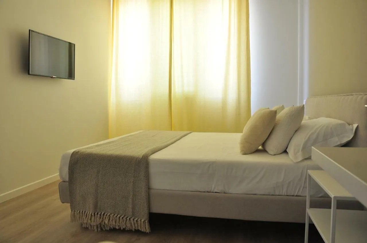 Nicola'S Apartments Bari