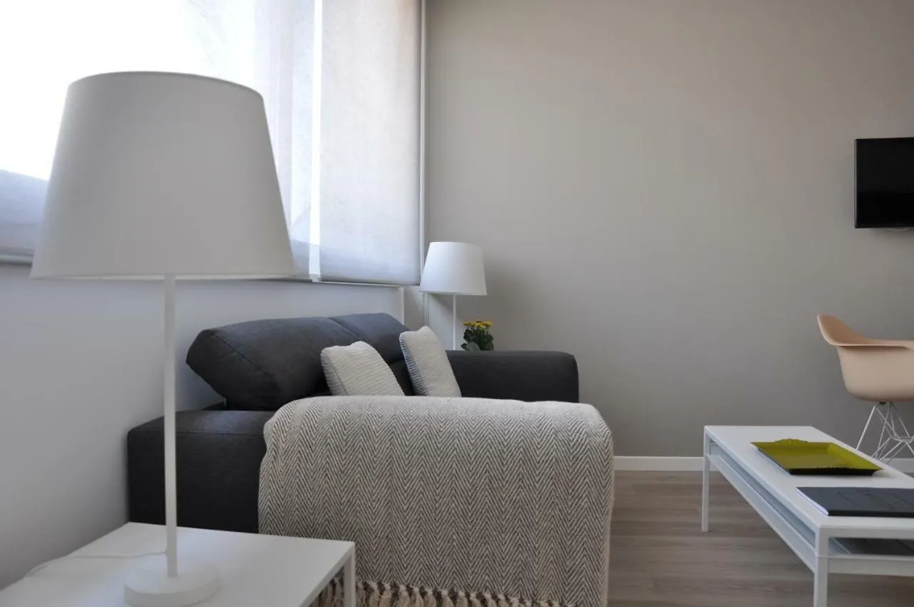Nicola'S Apartments Bari
