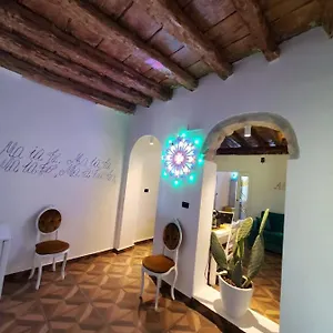 Apartment Casa Haiducii Puglia, Bari