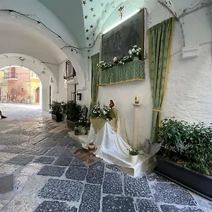 Apartment Dimore Macri, Bari