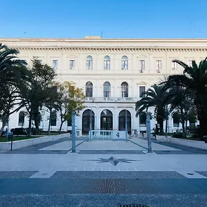 Apartament Lunia, Bari