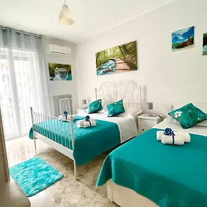 Apartament Savoia, Bari