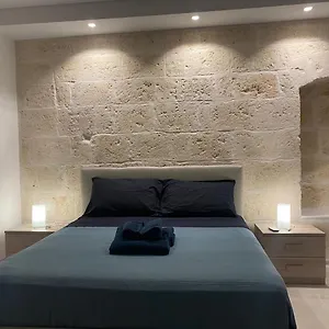 Apartament Urban Flat-timesrl, Bari