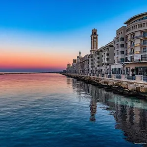 Apartament Marea 51, Bari