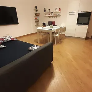 Apartment Interno5, Bari