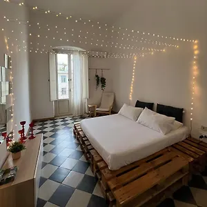 Apartment Logico #35, Bari