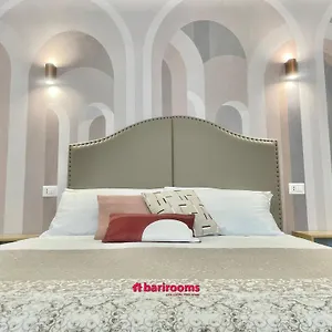 Apartament Barirooms - Picca 24, Bari