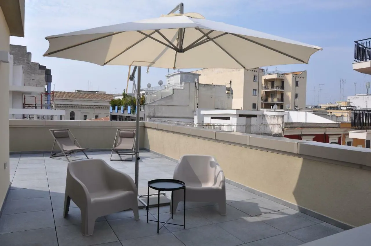 Nicola'S Apartments Bari